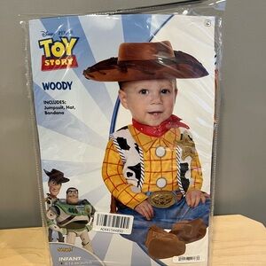 Brand new Halloween costume